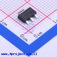 ON Semiconductor/ON BCP53