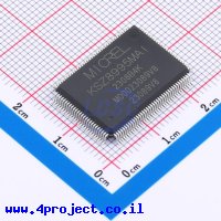 Microchip Tech KSZ8995MAI