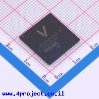 Microchip Tech VSC8584XKS-14