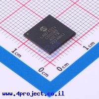 Microchip Tech LAN7431-I/YXX