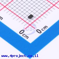 Diodes Incorporated 74LVC1G34FX4-7