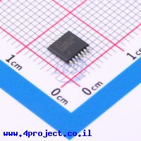 Diodes Incorporated 74AHC125T14-13