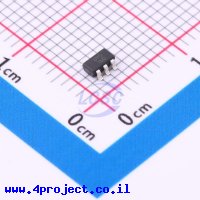Diodes Incorporated 74LVC1G125QW5-7