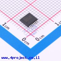 Diodes Incorporated 74HC125T14-13