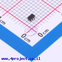 Diodes Incorporated 74AHC1G125QSE-7