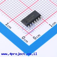 Diodes Incorporated 74LVC126AS14-13