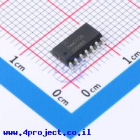 Diodes Incorporated 74HCT125S14-13