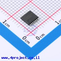 Diodes Incorporated 74AHCT126T14-13