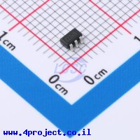 Diodes Incorporated 74AHCT1G126W5-7