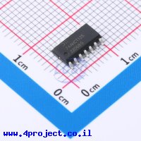 Diodes Incorporated 74AHCT125S14-13