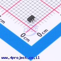Diodes Incorporated 74AUP1G125SE-7