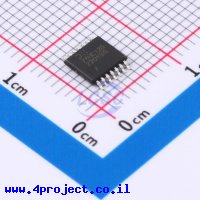 Diodes Incorporated 74HC126T14-13