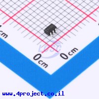 Diodes Incorporated 74AUP1G34SE-7