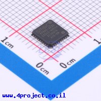 Microchip Tech LAN8700C-AEZG-TR