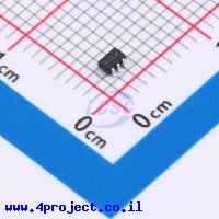 Diodes Incorporated 74AUP1G09SE-7