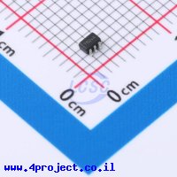 Diodes Incorporated 74AHC1G09SE-7