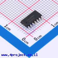 Diodes Incorporated 74LVC00AS14-13