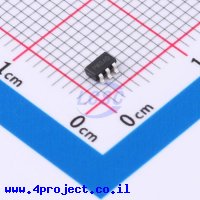 Diodes Incorporated 74LVCE1G32W5-7