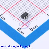 Diodes Incorporated 74LVCE1G86W5-7