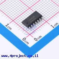 Diodes Incorporated 74AHC08S14-13