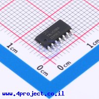 Diodes Incorporated 74LVC08AS14-13