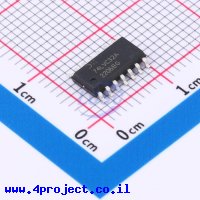 Diodes Incorporated 74LVC32AS14-13