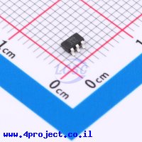 Diodes Incorporated 74LVC1G06QW5-7