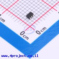 Diodes Incorporated 74AHCT1G04QSE-7