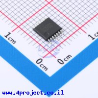 Diodes Incorporated 74HCU04T14-13