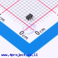 Diodes Incorporated 74LVC1G04QSE-7