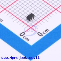 Diodes Incorporated 74LVC1G06QSE-7