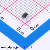 Diodes Incorporated 74AUP2G04DW-7