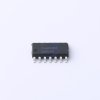Diodes Incorporated 74AHCU04S14-13
