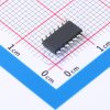 Diodes Incorporated 74AHCU04S14-13
