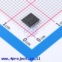 Diodes Incorporated 74AHCT04T14-13