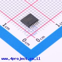 Diodes Incorporated 74AHCT14T14-13
