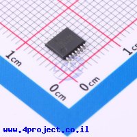 Diodes Incorporated 74LV14AT14-13