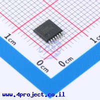 Diodes Incorporated 74AHC14T14-13
