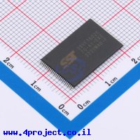 Microchip Tech SST39VF1602C-70-4I-EKE