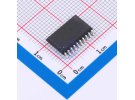 תמונה של מוצר  Microchip Tech AT17LV002-10SU