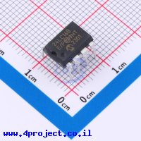 Microchip Tech 24LC16B-E/P