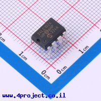 Microchip Tech 24LC1026-I/P
