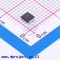 Diodes Incorporated AP2501MP-13