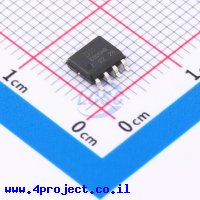 Diodes Incorporated ZXMS6005N8-13