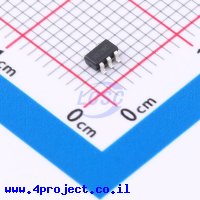 Diodes Incorporated AP2181WG-7
