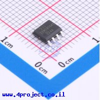 Diodes Incorporated ZXMS81045SPQ-13