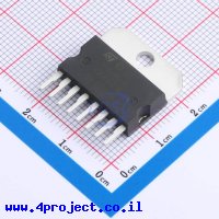 STMicroelectronics L9916B