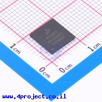 NXP Semicon MC33FS8410G3ES