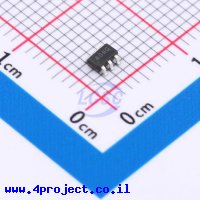 Diodes Incorporated AP3125HBKTR-G1