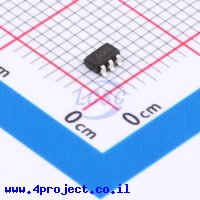 Diodes Incorporated AP3772BK6TR-G1-2